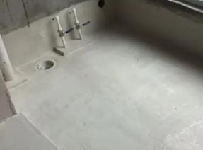 海棠卫生间渗水维修公司为您分享下海棠卫生间漏水维修应该怎么维修