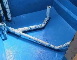 海棠卫生间测漏水电话