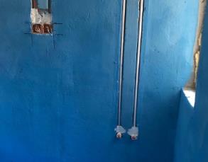  海棠卫生间测漏水价格