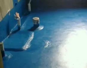 海棠卫生间测漏水多少钱