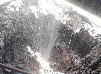 海棠楼顶漏水维修公司分享下一次检漏多少钱