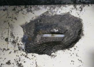 海棠漏水检测多少钱