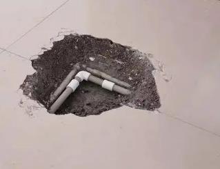  海棠检漏多少钱?