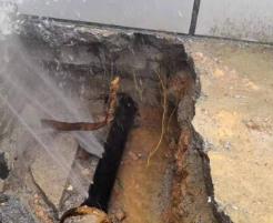 海棠市管道泄漏常用检测方法