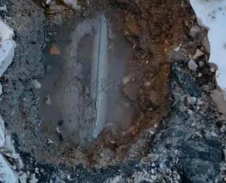 海棠楼顶漏水维修怎么找漏水点？